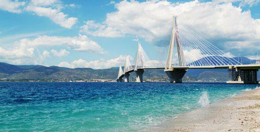 Alquiler de aviones privados en Patras 