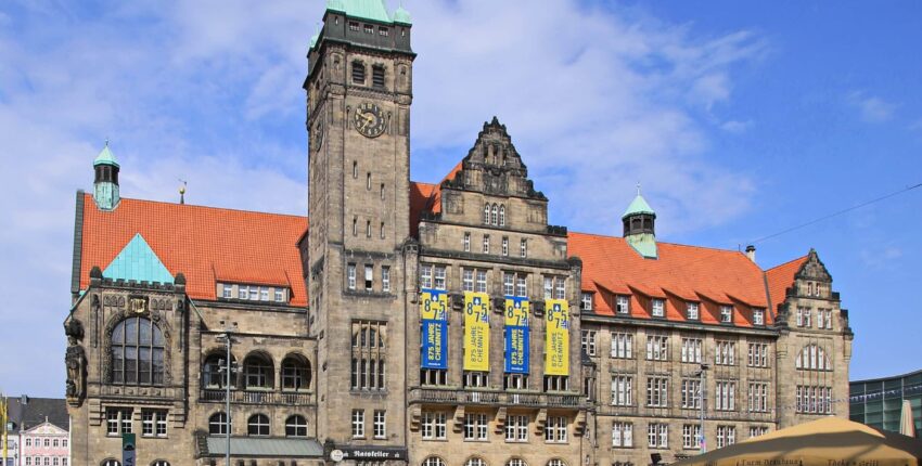 Alquile un jet privado en el aeropuerto de Chemnitz