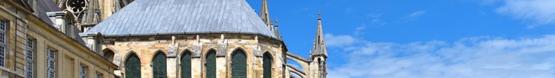 Alquiler de aviones privados en Reims 
