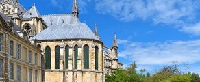 Alquiler de aviones privados en Reims 