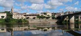 Aurillac Tronquieres : Alquiler de aviones privados 