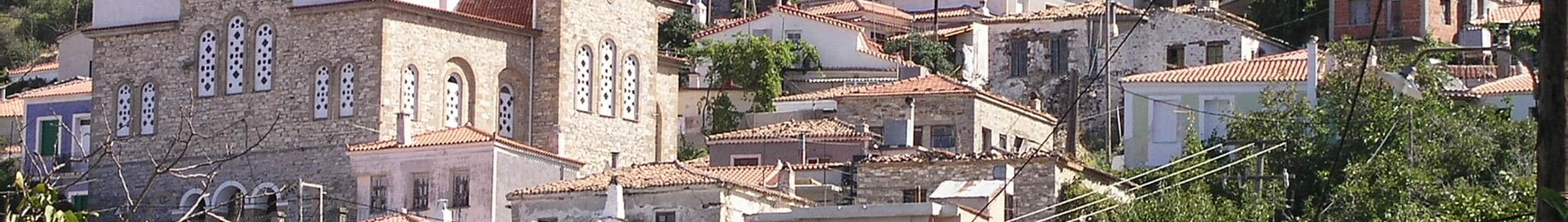 Alquile un jet privado en el aeropuerto de Samos