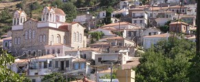 Alquile un jet privado en el aeropuerto de Samos