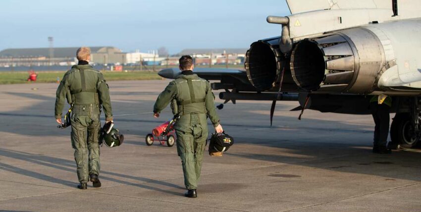 Alquilar un jet privado en Coningsby