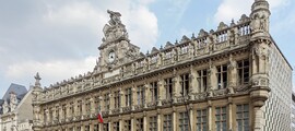 Alquiler de jet privado en Ajaccio Napoléon Bonaparte