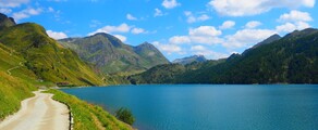 Alquiler de aviones privados en Ambri