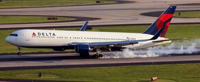 BOEING 767-ER: Alquiler de aviones privados