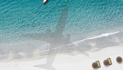 Aviación sostenible: el nuevo reto de los aeropuertos europeos
