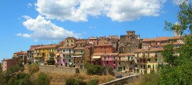 Foggia Gino Lisa : Alquiler de aviones privados 