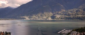 Alquiler de aviones privados en Locarno 