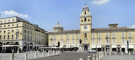 Salerno: alquiler de aviones privados 