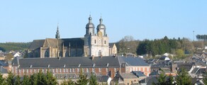 Alquiler de aviones privados en Saint Hubert
