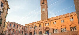 Venecia Lido : Alquiler de aviones privados 