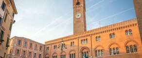 Alquiler de aviones privados en Treviso