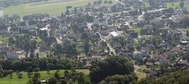 Alquiler de aviones privados en Neuchâtel 
