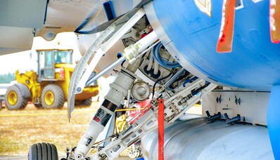 ¿Qué es un ingeniero de mantenimiento de aeronaves?