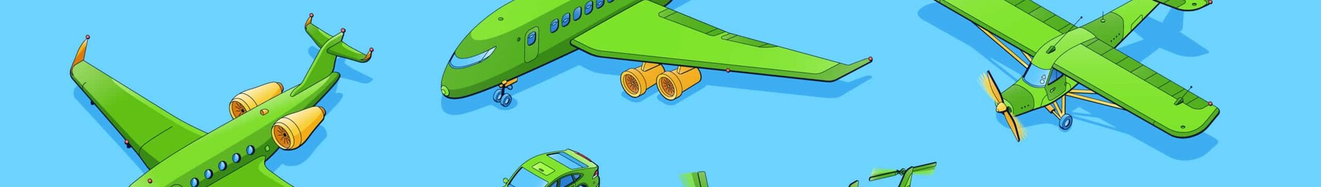 Aviación de negocios: más allá de la polémica