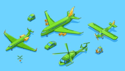 Aviación de negocios: más allá de la polémica
