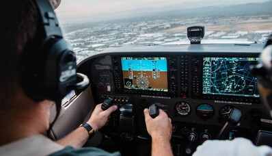 Todo lo que debe saber sobre la licencia de piloto privado