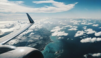 Vuelos transatlánticos: cruce los océanos en jet privado