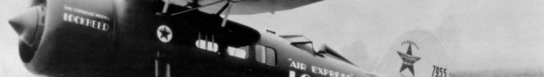 Historia de la aviación