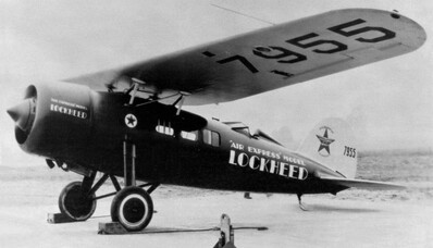 Historia de la aviación