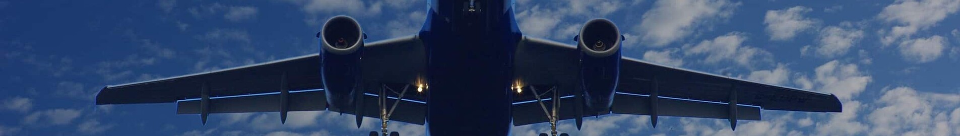 Aviones presidenciales: los aviones de sus dirigentes