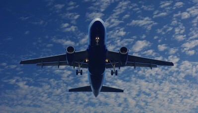 Aviones presidenciales: los aviones de sus dirigentes