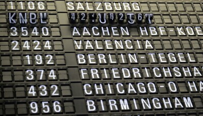 Aerolíneas y posibles conexiones con la aviación de negocios