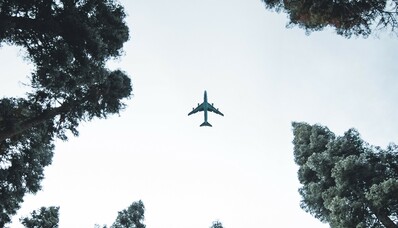 los 10 proyectos más innovadores para el jet privado del mañana