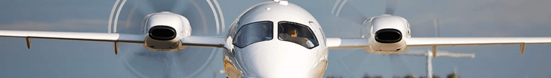 Aviación de negocios o aviación privada, ¿qué término utilizar?