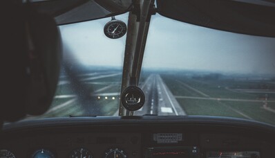 ¿Existe un país sin aeropuerto?