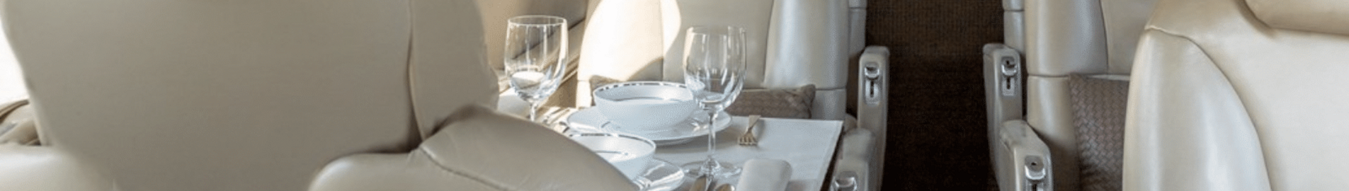 Aviación privada frente a aviación comercial: ¿cuáles son las diferencias?