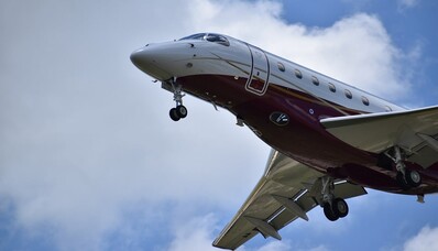 Los vuelos chárter privados ilegales, en el punto de mira