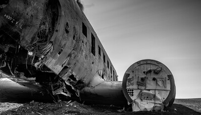 ¿Cómo se recicla un jet privado?