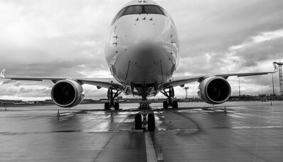 Un seminario de empresa de éxito: ¿por qué optar por un jet privado o un helicóptero?