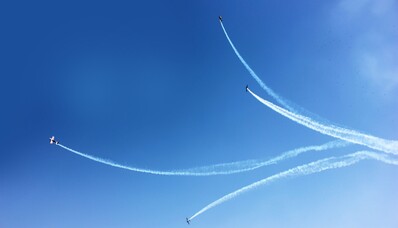 2023 tendencias en la aviación de negocios