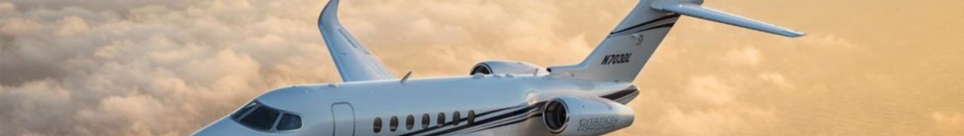 La guía definitiva de la gama Cessna Citation
