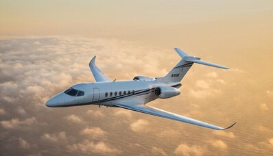 La guía definitiva de la gama Cessna Citation