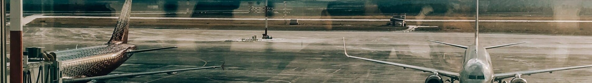 Centrarse en el trabajo de jefe de estación de aeropuerto