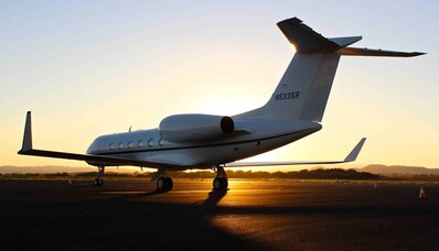 Dajla: un nuevo aeropuerto dedicado a la aviación de negocios