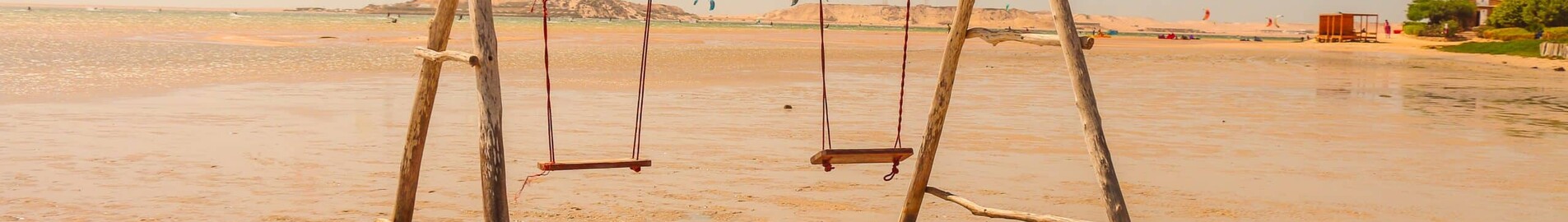 Alquiler de jets privados y helicopteros en Dakhla
