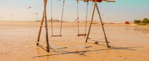 Alquiler de jets privados y helicopteros en Dakhla
