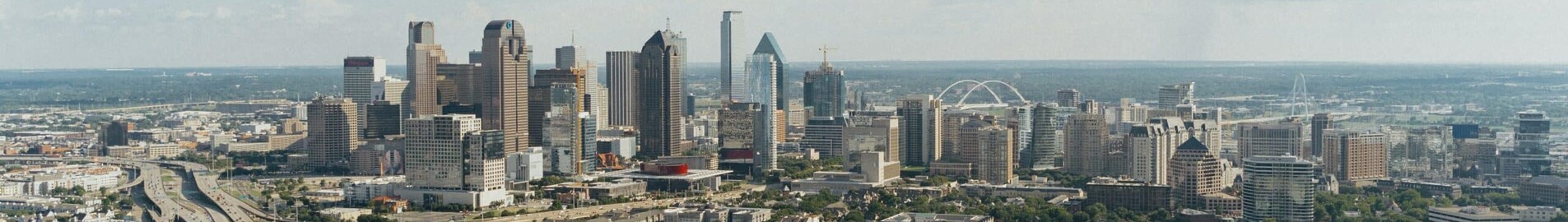 Dallas : Alquiler de aviones privados