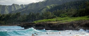 Hawai : Alquiler de jets privados y helicópteros