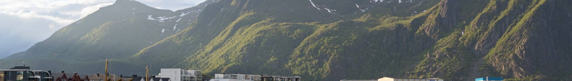 Svolvær: alquiler de jets privados