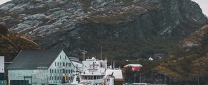 Alquiler de jets privados y helicópteros en Bodø