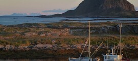 Alquiler de jets privados y helicópteros en Bodø