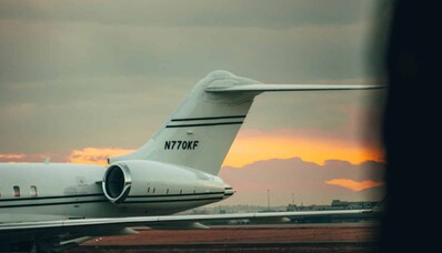 Aviones privados: todo lo que debe saber sobre la matriculación de aviones en Francia