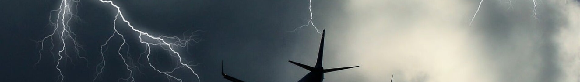 Avión privado: ¿puede viajar con cualquier tiempo?